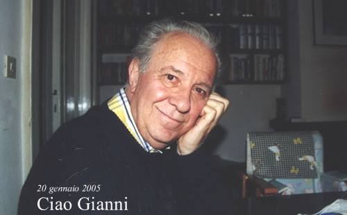Gianni Giadresco