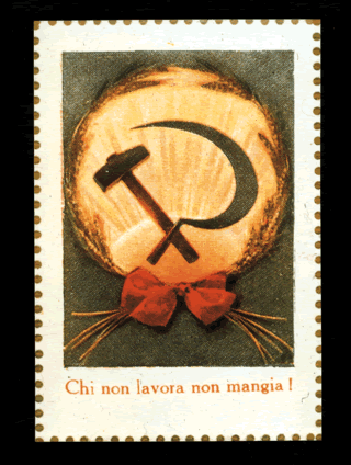 Amarcord del PCI