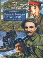Gianni Giadresco - Guerra in Romagna 1943 - 1945