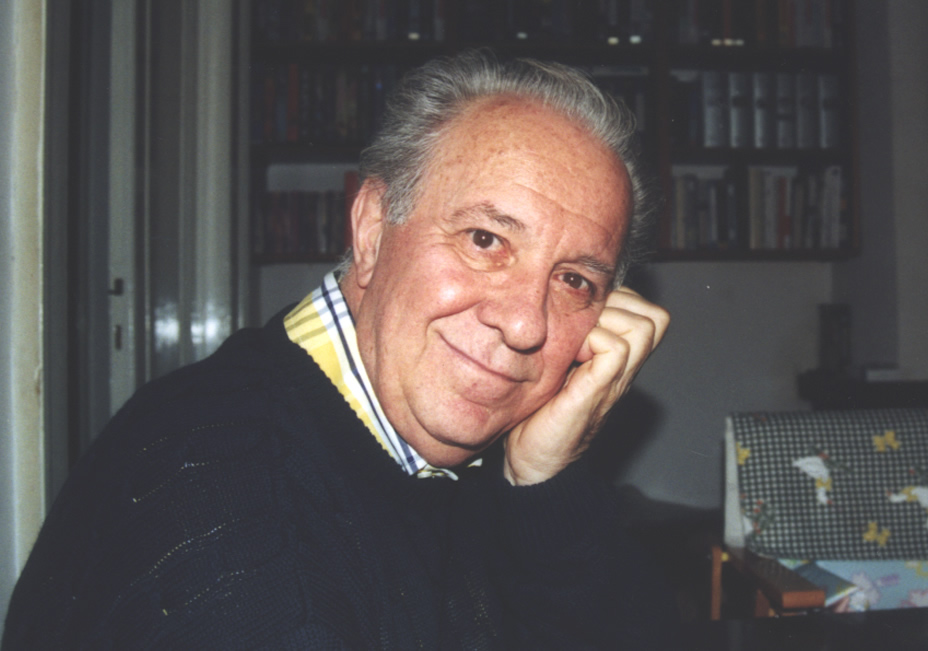 Gianni Giadresco